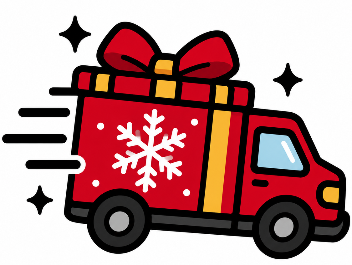 Priority Shipping