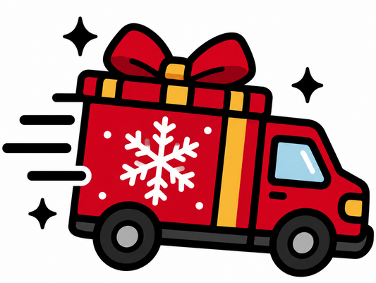 Priority Shipping