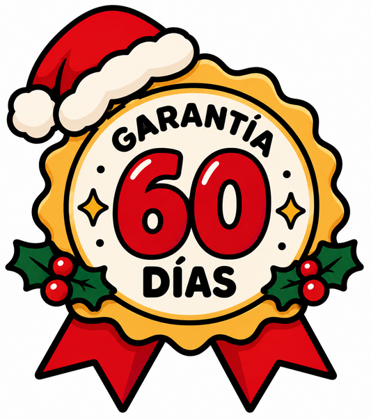 60-Day Guarantee