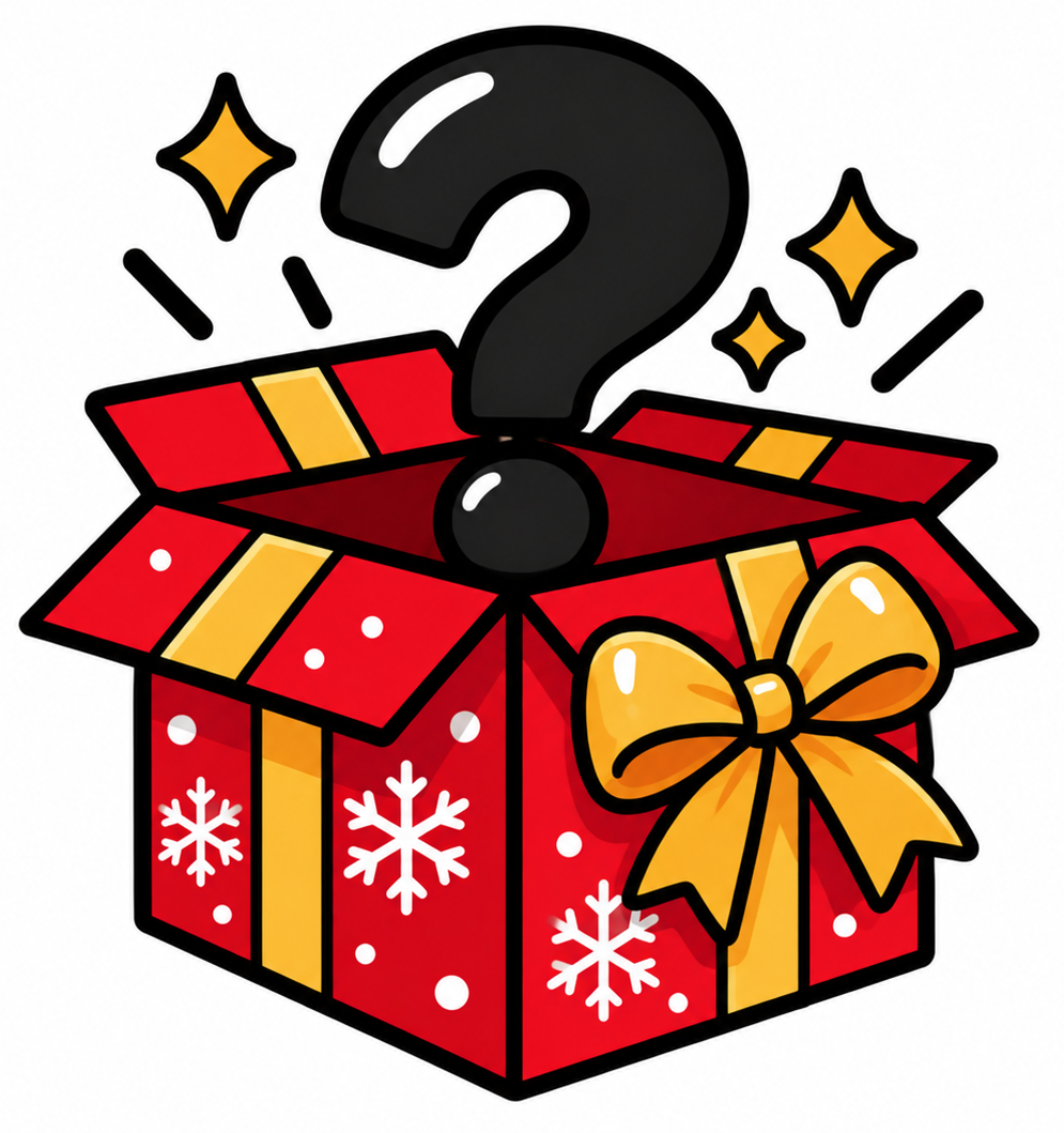 Mystery Box